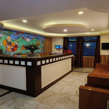 Hotel Royal Gangtok Ngoại thất bức ảnh