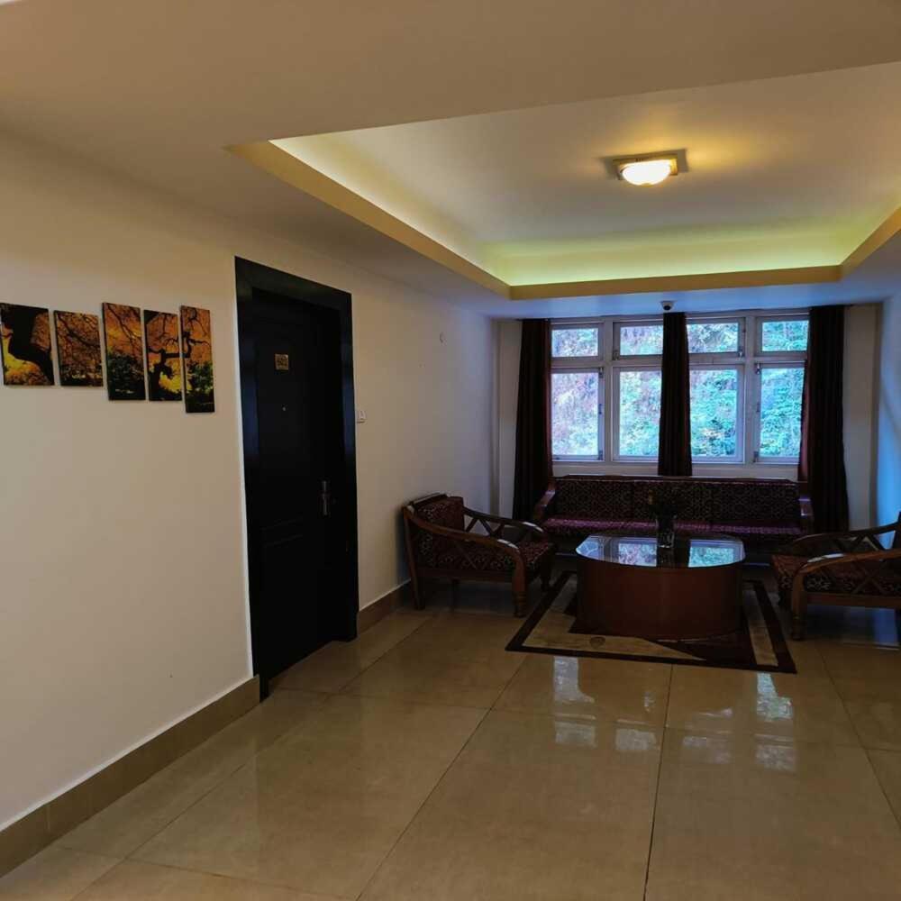 Hotel Royal Gangtok Ngoại thất bức ảnh
