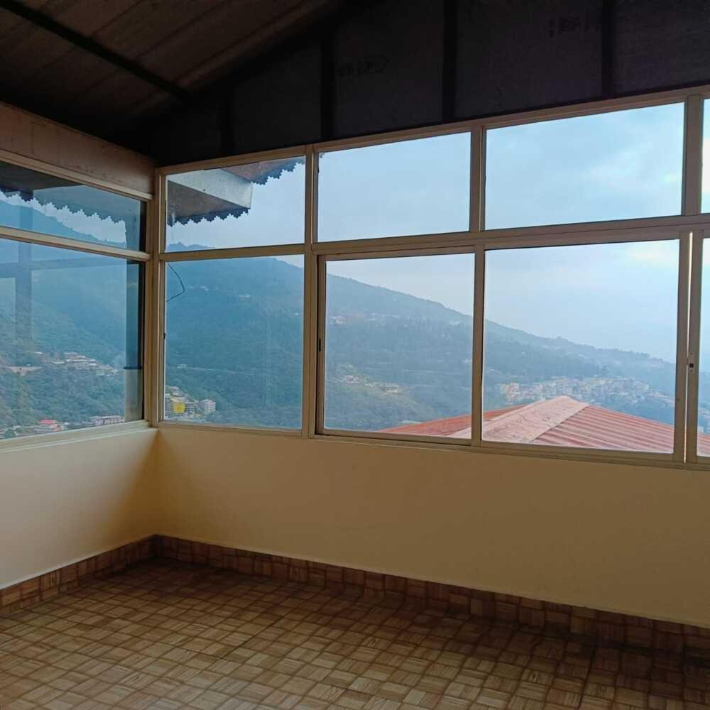 Hotel Royal Gangtok Ngoại thất bức ảnh