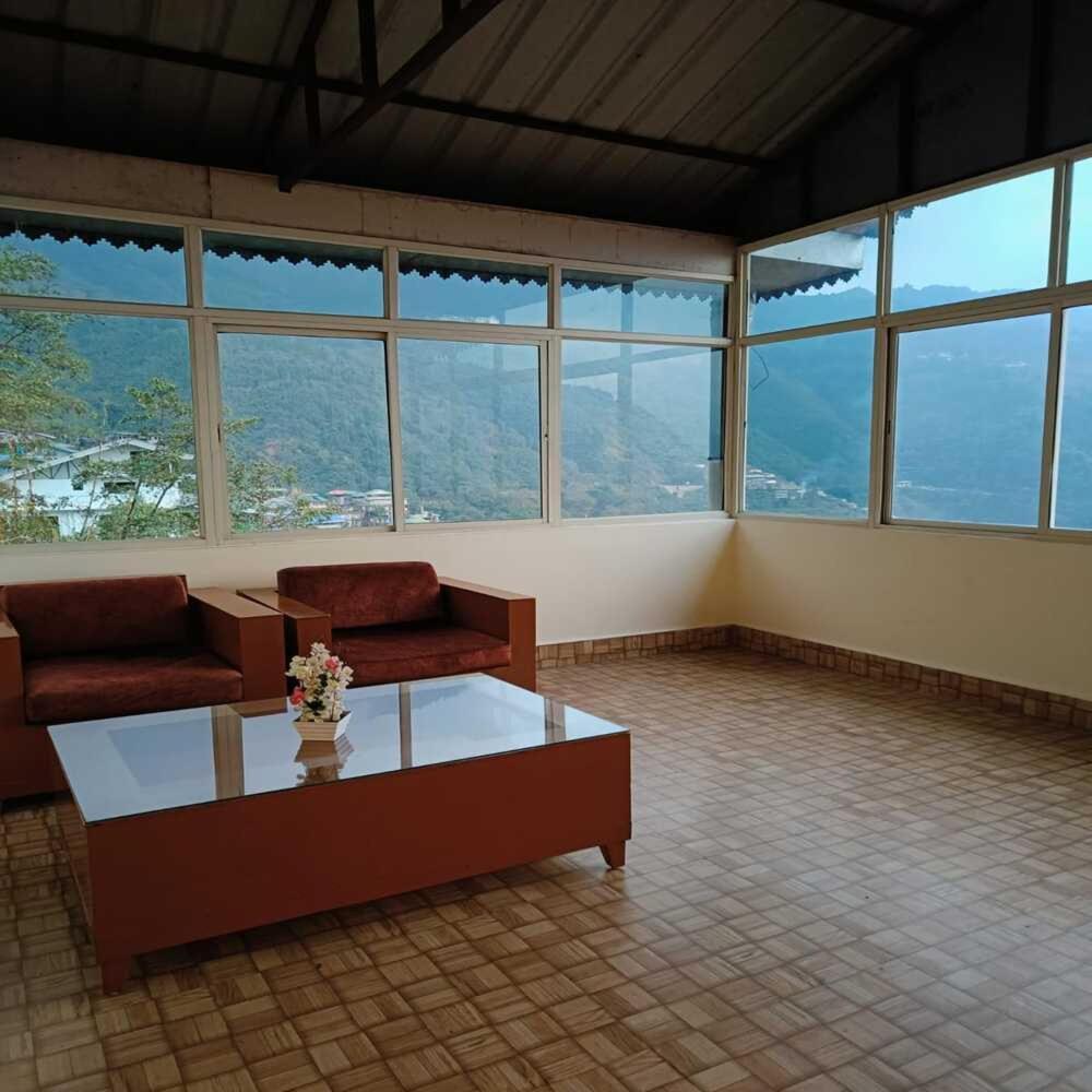 Hotel Royal Gangtok Ngoại thất bức ảnh