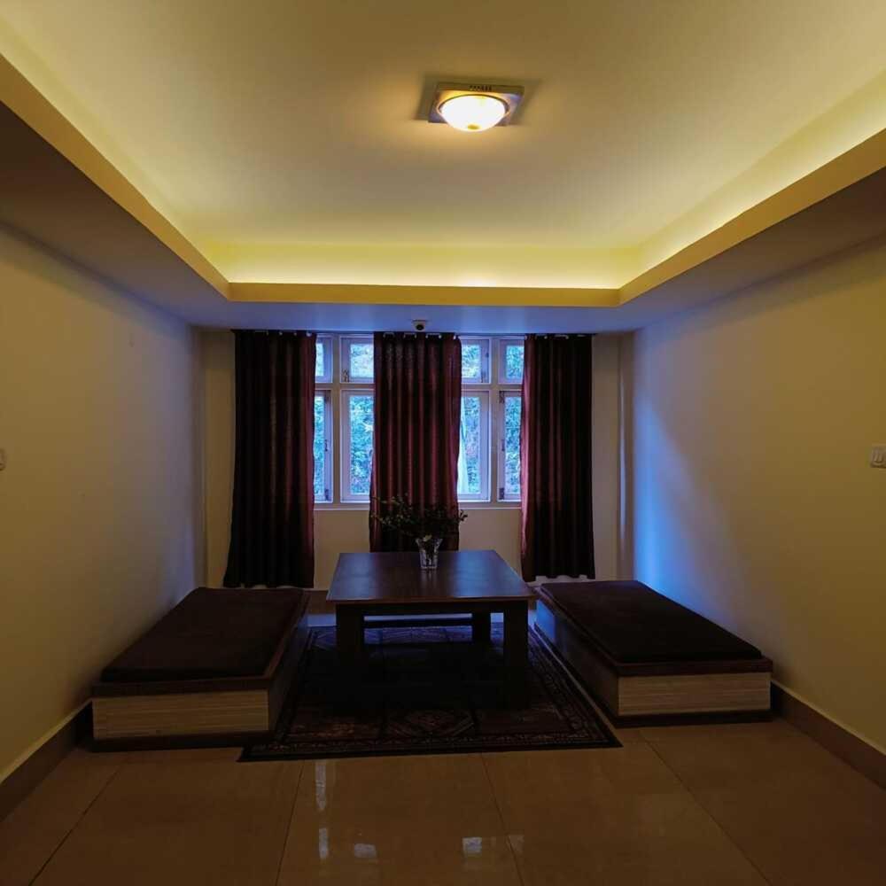 Hotel Royal Gangtok Ngoại thất bức ảnh