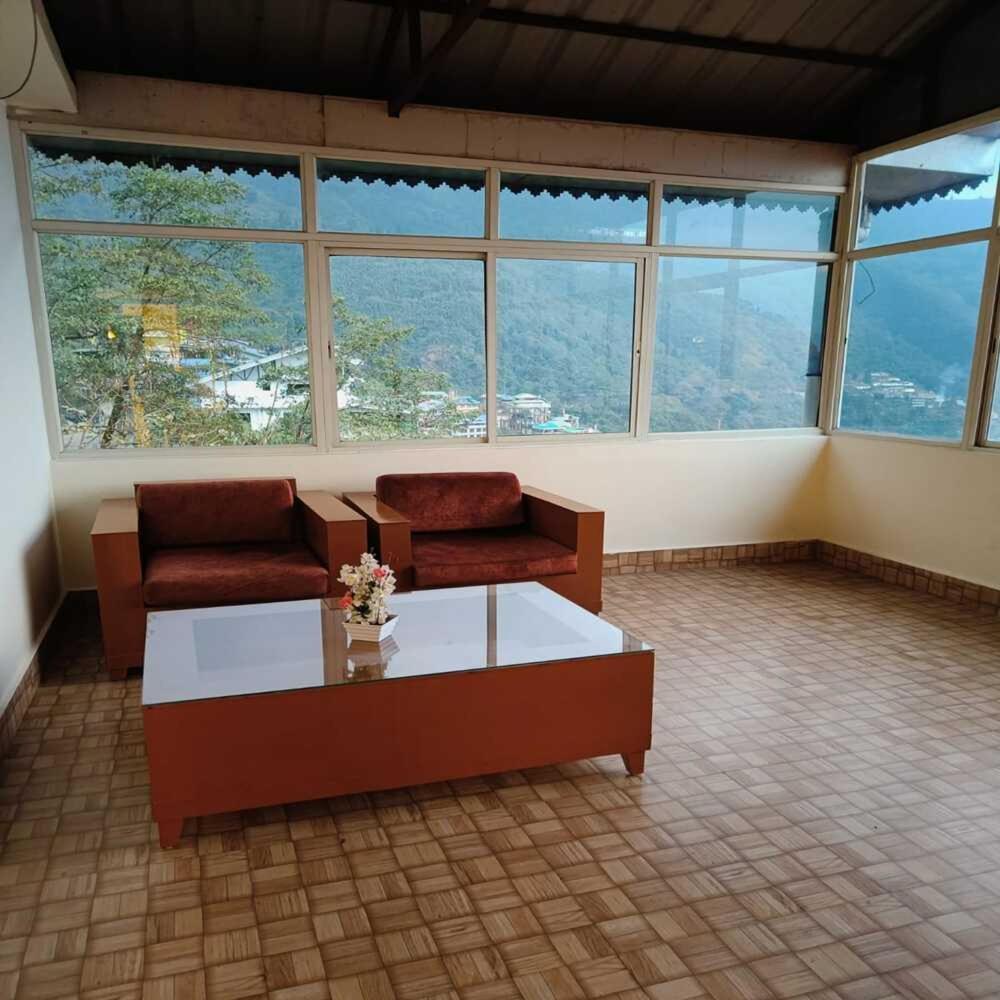 Hotel Royal Gangtok Ngoại thất bức ảnh